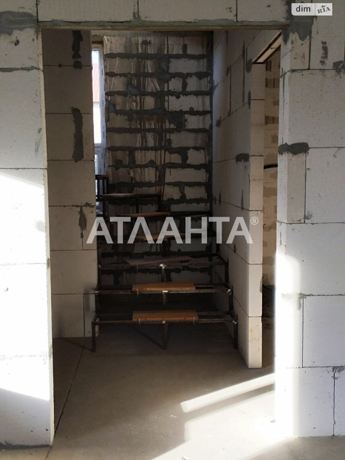двоповерховий будинок бесідка, 90 кв. м, газобетон. Продаж у Лиманці фото 1 двоповерховий будинок бесідка, 90 кв. м, газобетон. Продаж у Лиманці фото 1