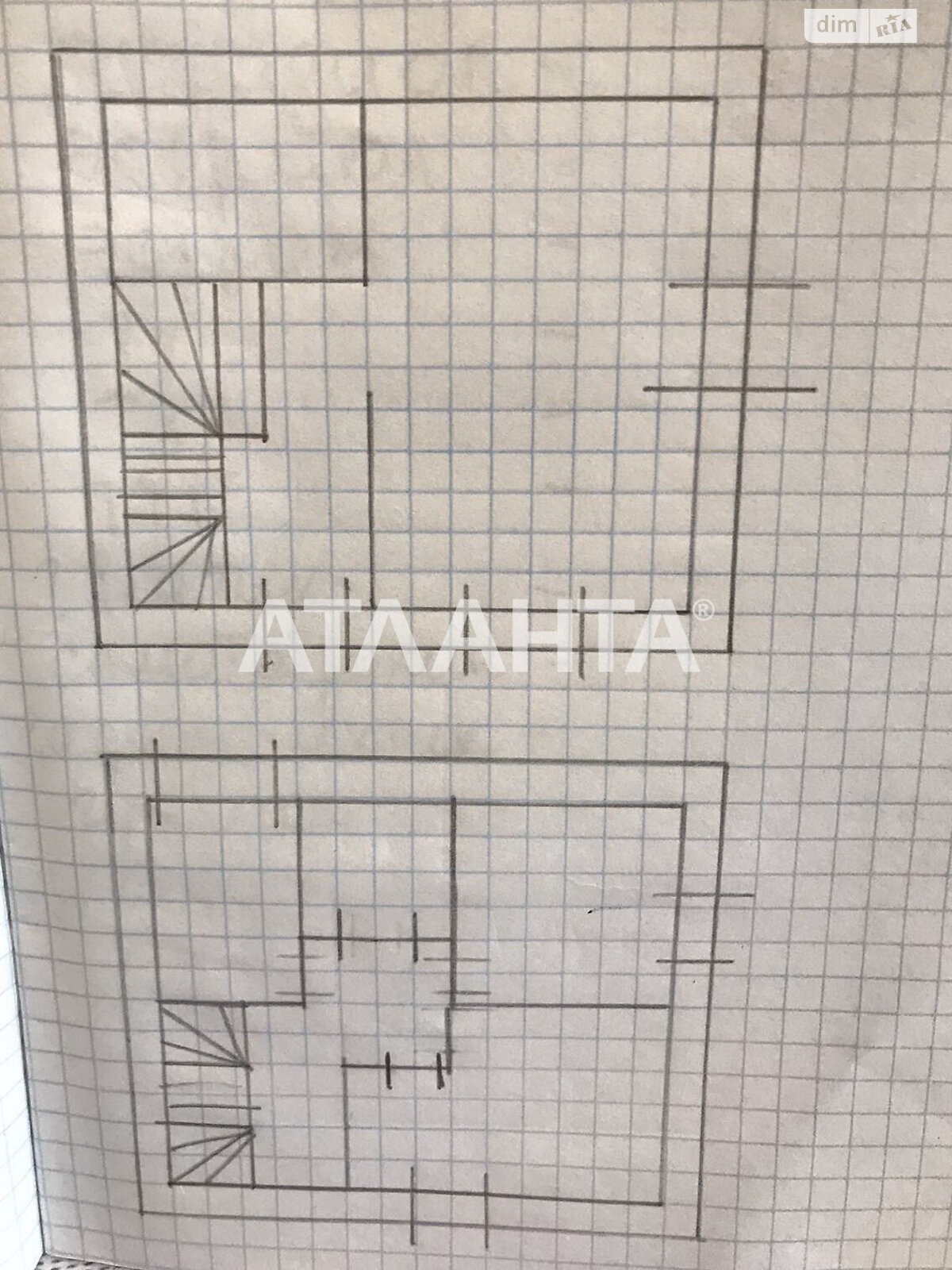 двоповерховий будинок бесідка, 90 кв. м, газобетон. Продаж у Лиманці фото 1 двоповерховий будинок бесідка, 90 кв. м, газобетон. Продаж у Лиманці фото 1
