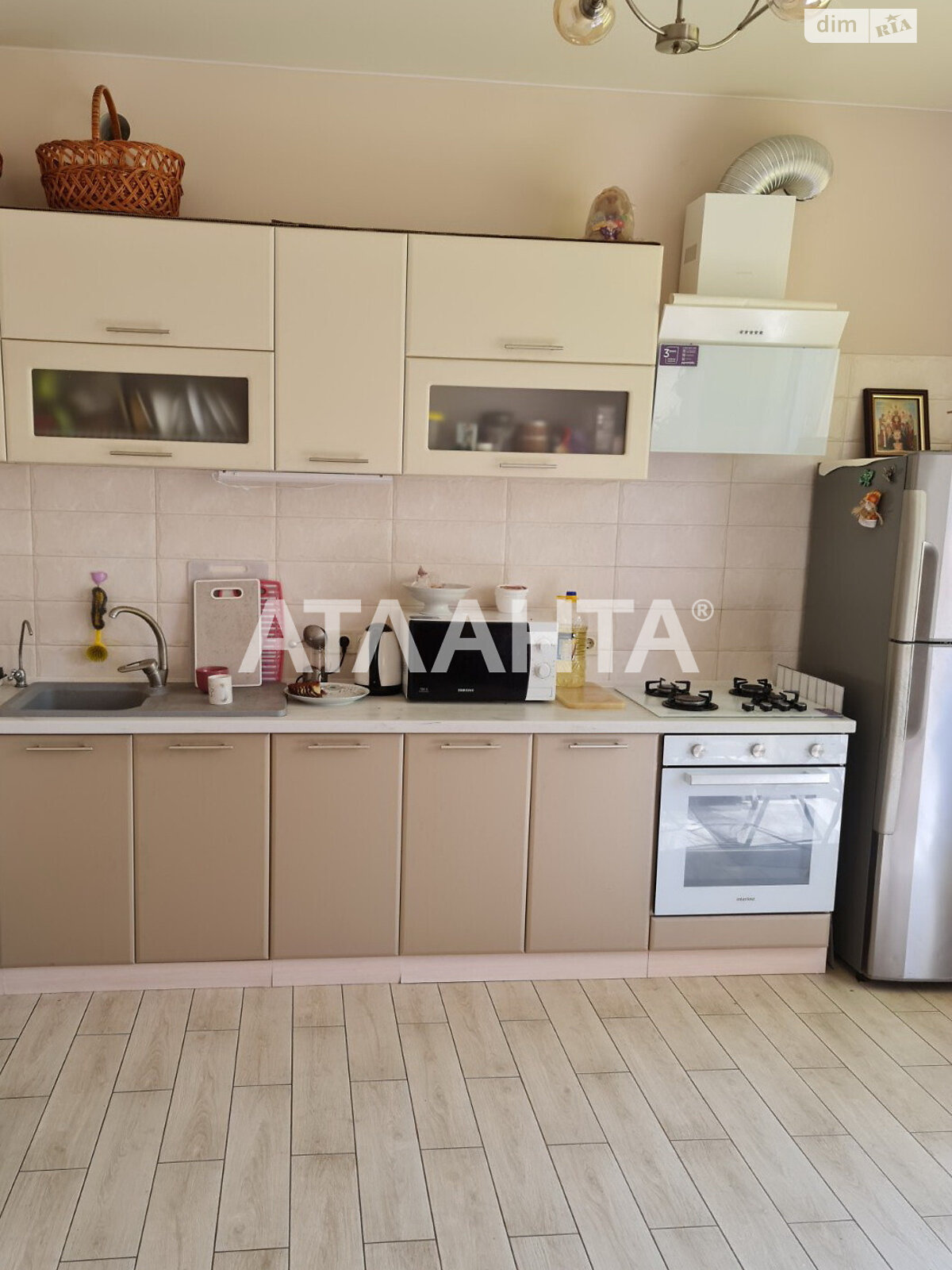 двухэтажный дом беседка, 107 кв. м, газобетон. Продажа в Лиманке фото 1 двухэтажный дом беседка, 107 кв. м, газобетон. Продажа в Лиманке фото 1
