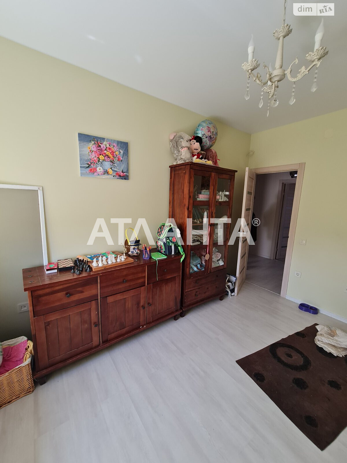 двухэтажный дом беседка, 107 кв. м, газобетон. Продажа в Лиманке фото 1 двухэтажный дом беседка, 107 кв. м, газобетон. Продажа в Лиманке фото 1