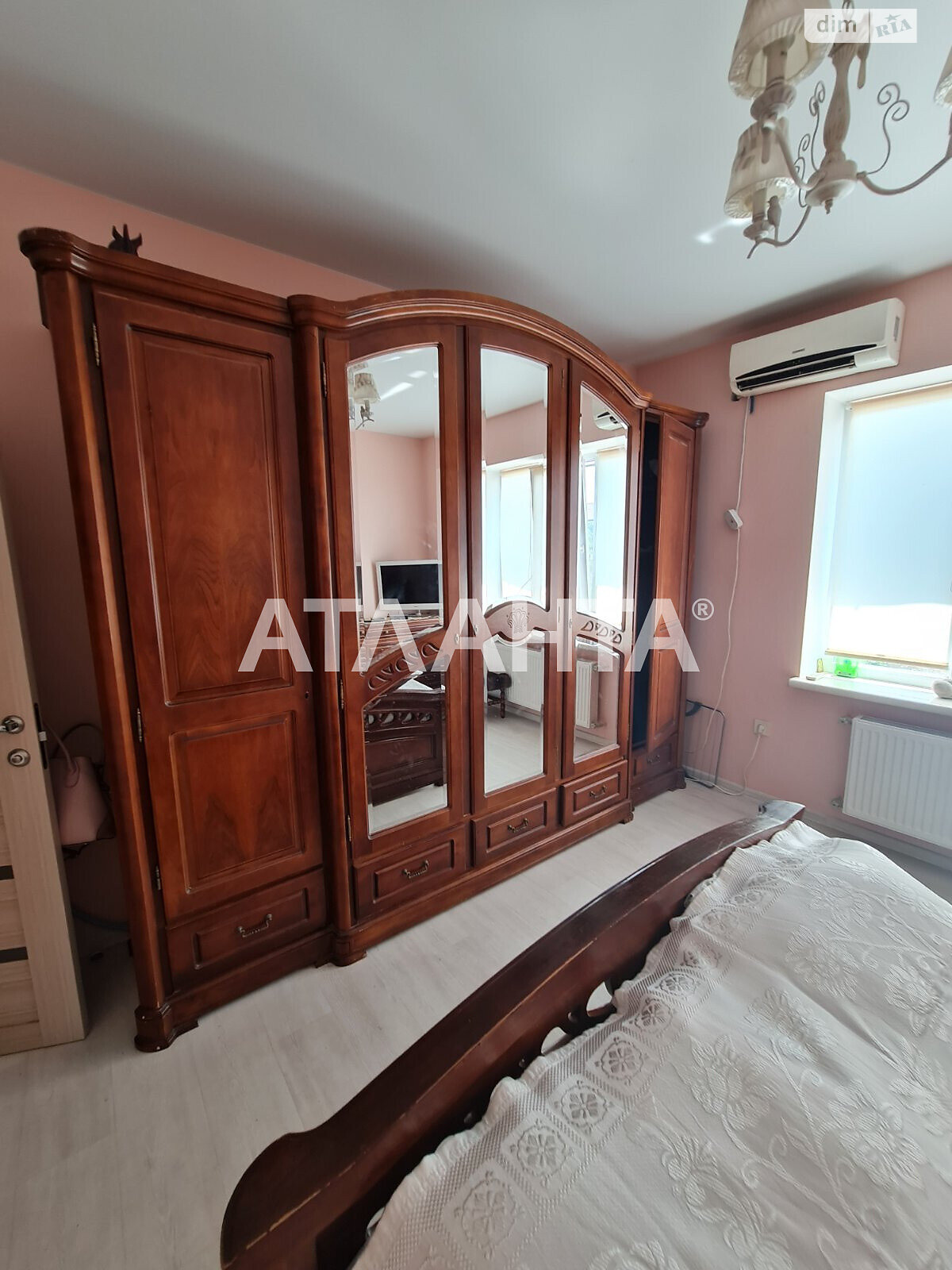 двухэтажный дом беседка, 107 кв. м, газобетон. Продажа в Лиманке фото 1 двухэтажный дом беседка, 107 кв. м, газобетон. Продажа в Лиманке фото 1
