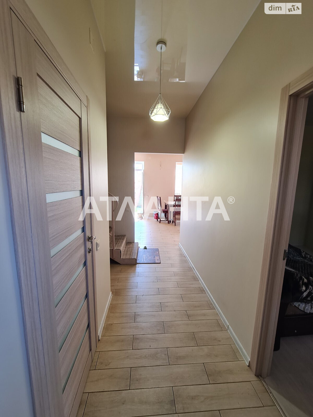 двухэтажный дом беседка, 107 кв. м, газобетон. Продажа в Лиманке фото 1 двухэтажный дом беседка, 107 кв. м, газобетон. Продажа в Лиманке фото 1