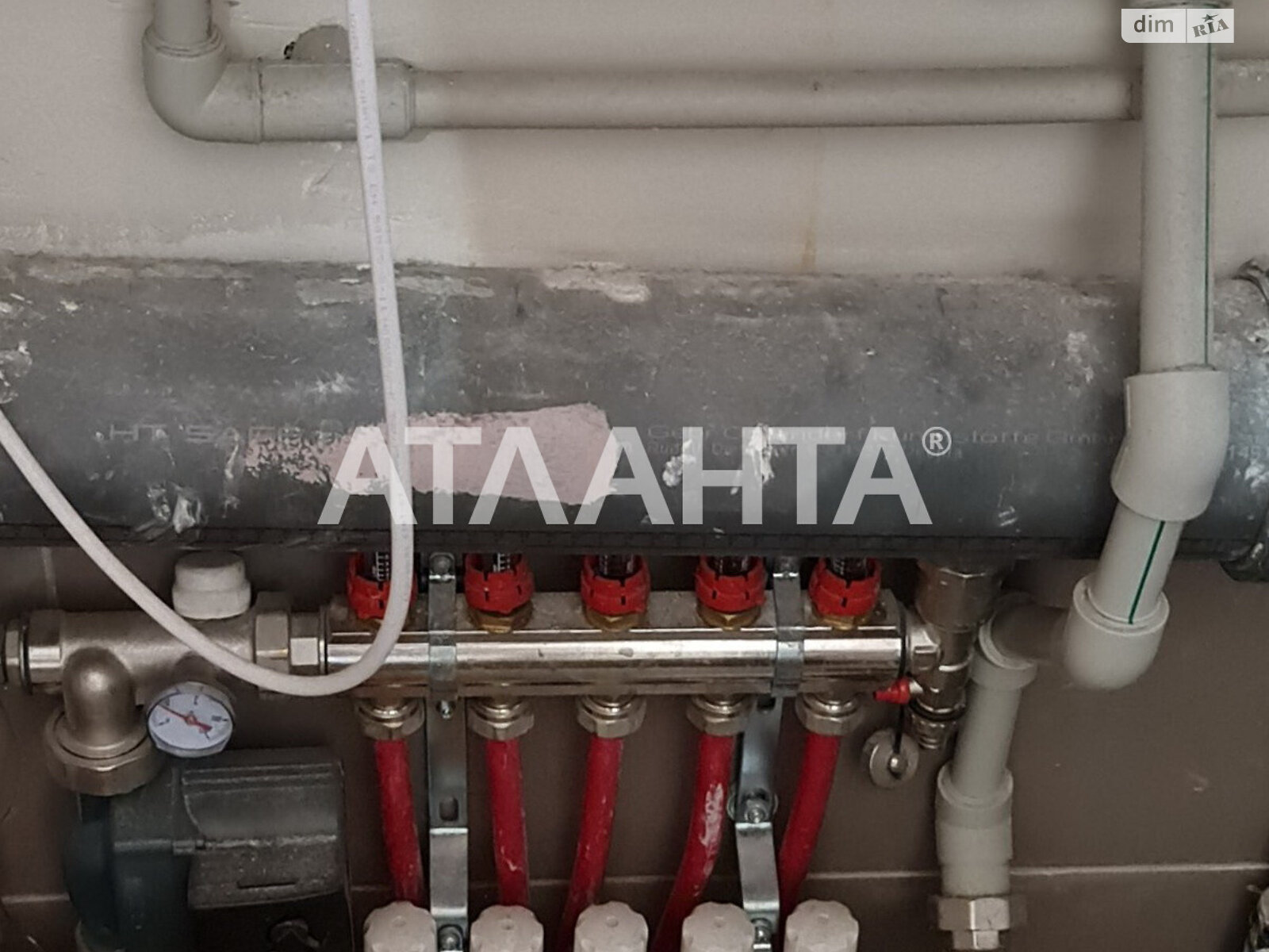 двухэтажный дом беседка, 107 кв. м, газобетон. Продажа в Лиманке фото 1 двухэтажный дом беседка, 107 кв. м, газобетон. Продажа в Лиманке фото 1