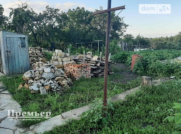 одноповерховий будинок, 56 кв. м, ракушечник (ракушняк). Продаж у Малодолинському фото 1 одноповерховий будинок, 56 кв. м, ракушечник (ракушняк). Продаж у Малодолинському фото 1