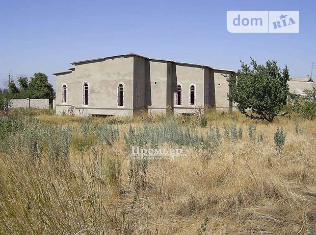 одноповерховий будинок, 245 кв. м, кирпич. Продаж в Миколаївці (Одеська обл.) фото 1 одноповерховий будинок, 245 кв. м, кирпич. Продаж в Миколаївці (Одеська обл.) фото 1