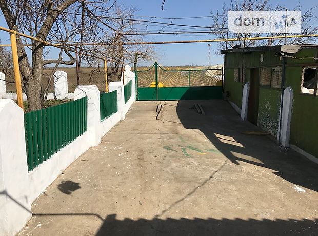 одноповерховий будинок з садом, 100 кв. м, цегла. Продаж в Миколаївці (Одеська обл.) фото 1 одноповерховий будинок з садом, 100 кв. м, цегла. Продаж в Миколаївці (Одеська обл.) фото 1