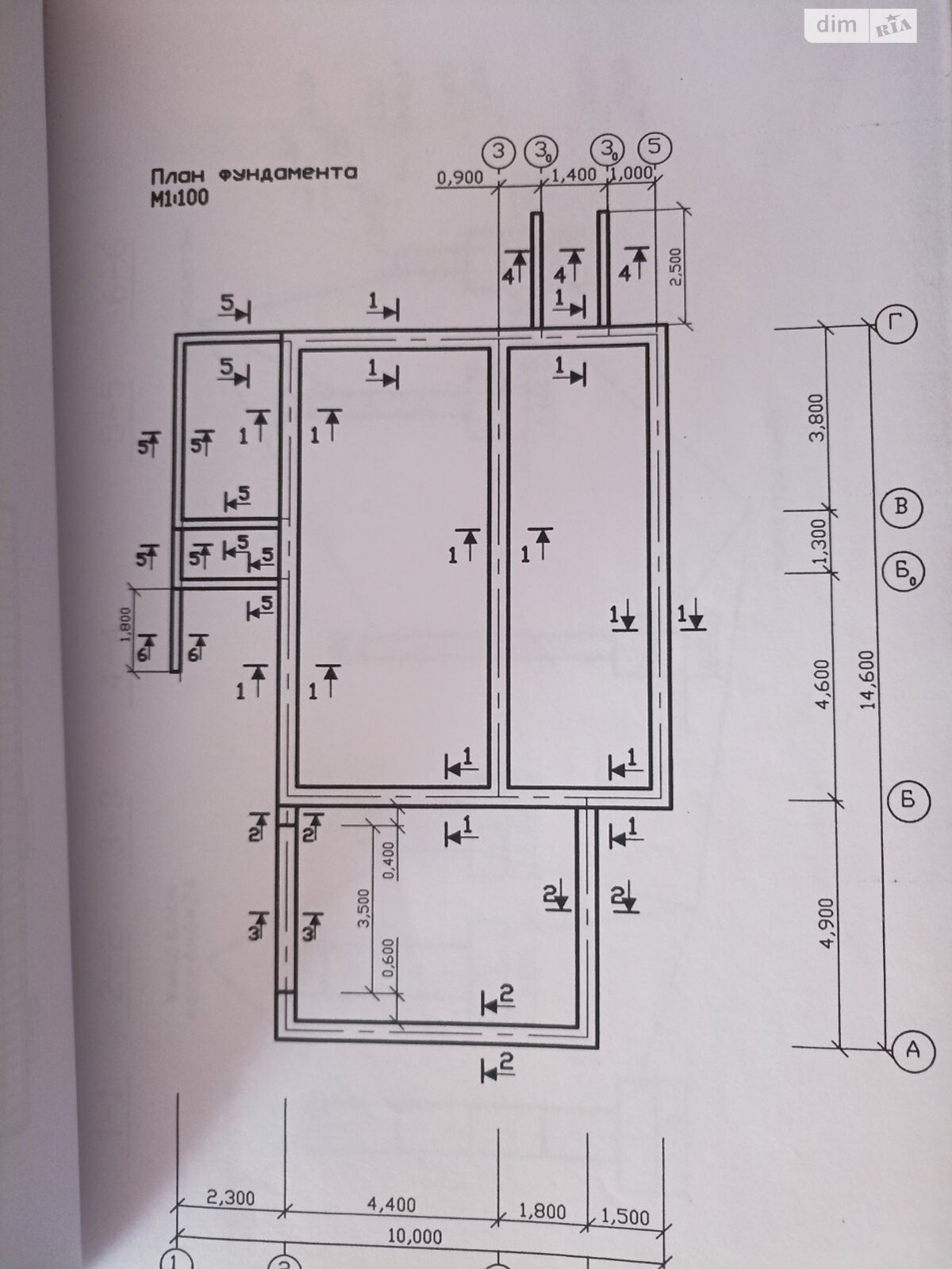 двоповерховий будинок з ремонтом, 200 кв. м, цегла. Продаж в Овідіополі, район Овідіополь фото 1