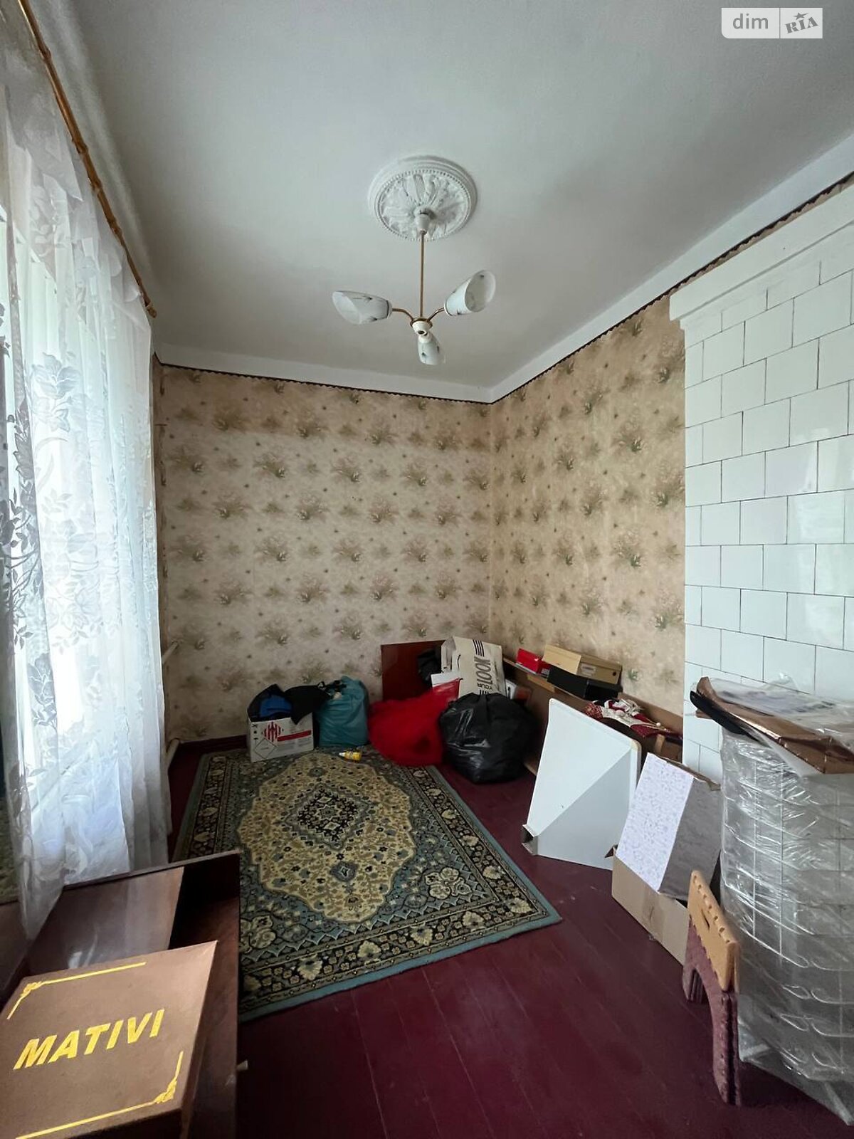 одноэтажный дом с гаражом, 82.3 кв. м, кирпич. Продажа в Овидиополе район Овидиополь фото 1 одноэтажный дом с гаражом, 82.3 кв. м, кирпич. Продажа в Овидиополе район Овидиополь фото 1