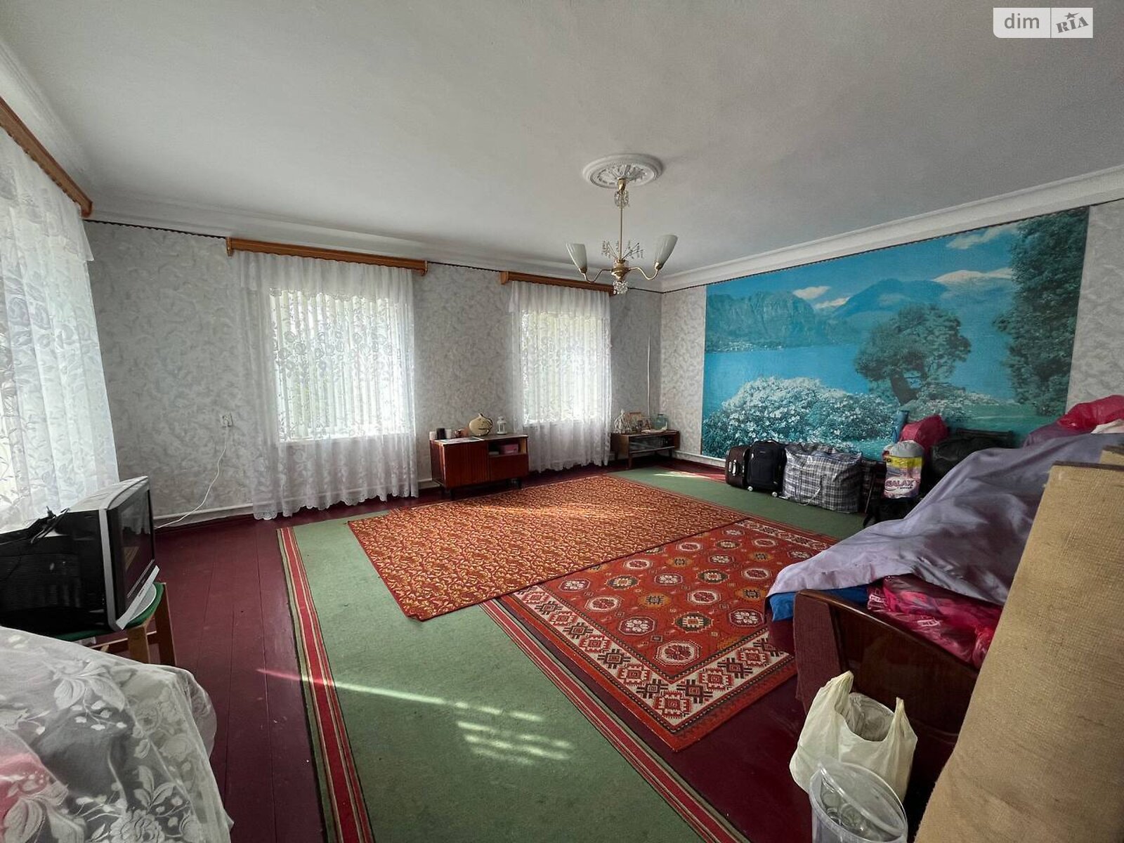 одноэтажный дом с гаражом, 82.3 кв. м, кирпич. Продажа в Овидиополе район Овидиополь фото 1 одноэтажный дом с гаражом, 82.3 кв. м, кирпич. Продажа в Овидиополе район Овидиополь фото 1