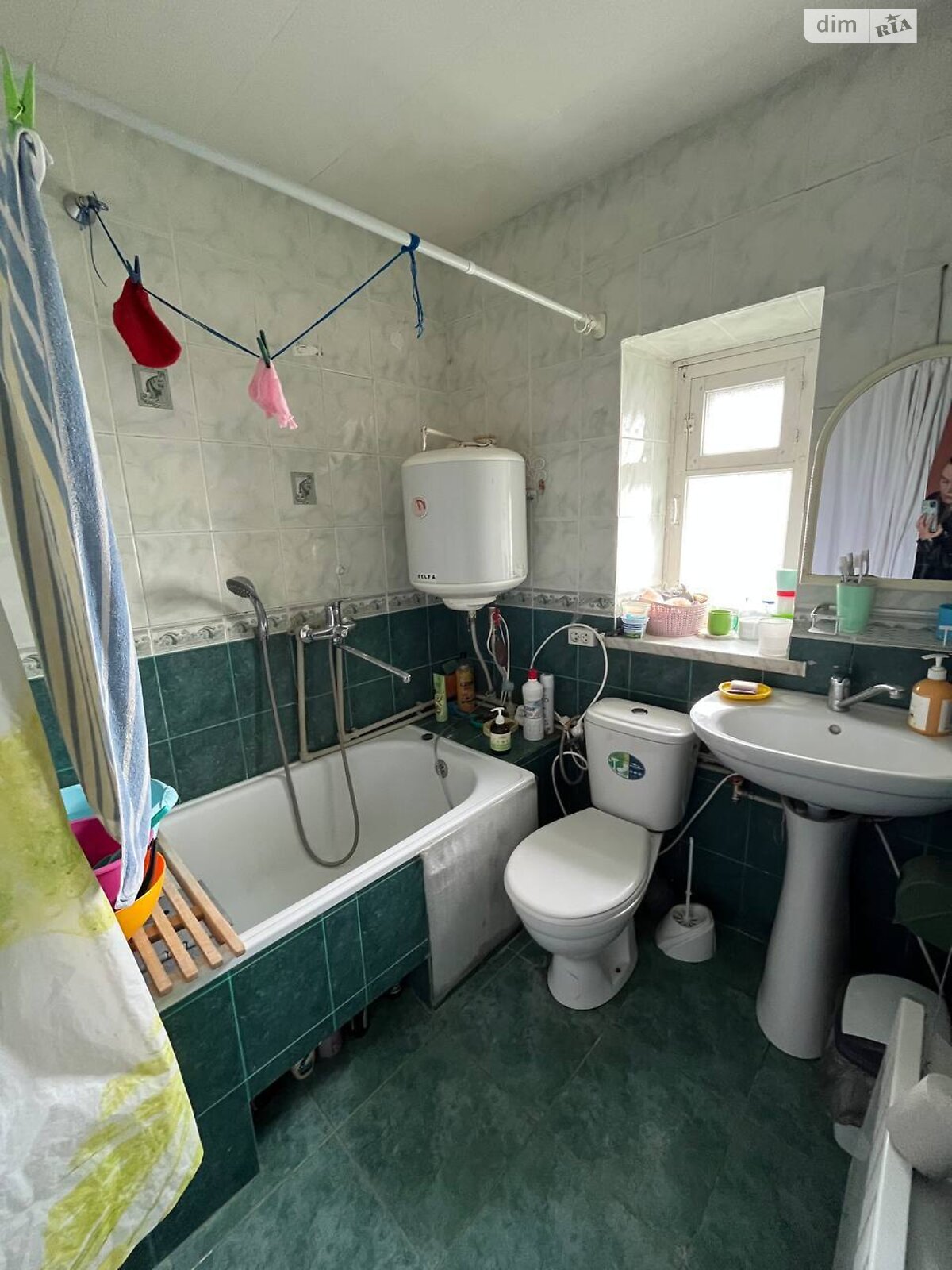 одноэтажный дом с гаражом, 82.3 кв. м, кирпич. Продажа в Овидиополе район Овидиополь фото 1 одноэтажный дом с гаражом, 82.3 кв. м, кирпич. Продажа в Овидиополе район Овидиополь фото 1