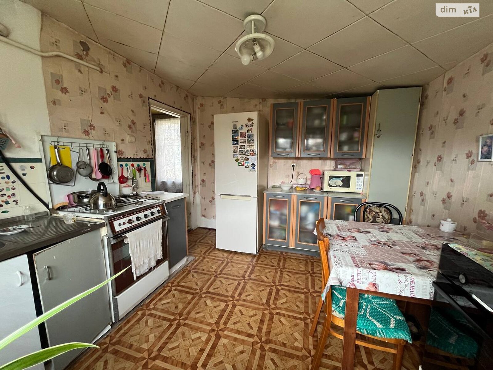 одноэтажный дом с гаражом, 82.3 кв. м, кирпич. Продажа в Овидиополе район Овидиополь фото 1 одноэтажный дом с гаражом, 82.3 кв. м, кирпич. Продажа в Овидиополе район Овидиополь фото 1