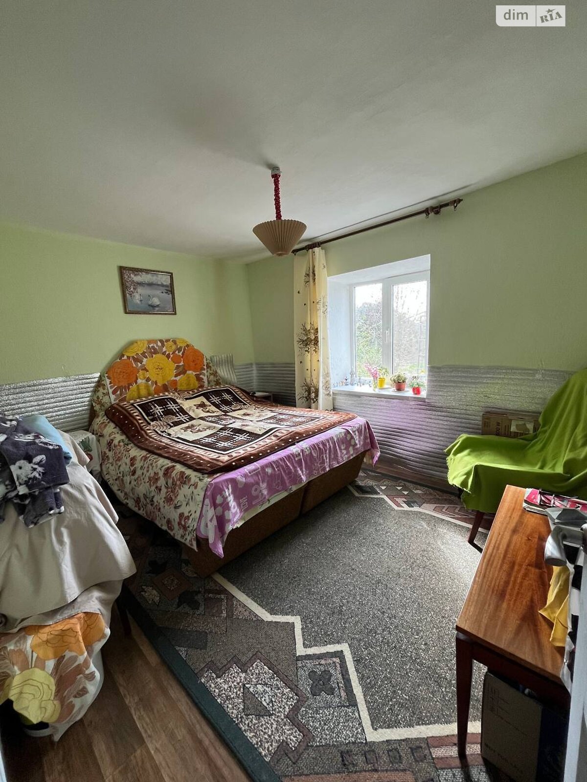 одноэтажный дом с гаражом, 82.3 кв. м, кирпич. Продажа в Овидиополе район Овидиополь фото 1 одноэтажный дом с гаражом, 82.3 кв. м, кирпич. Продажа в Овидиополе район Овидиополь фото 1
