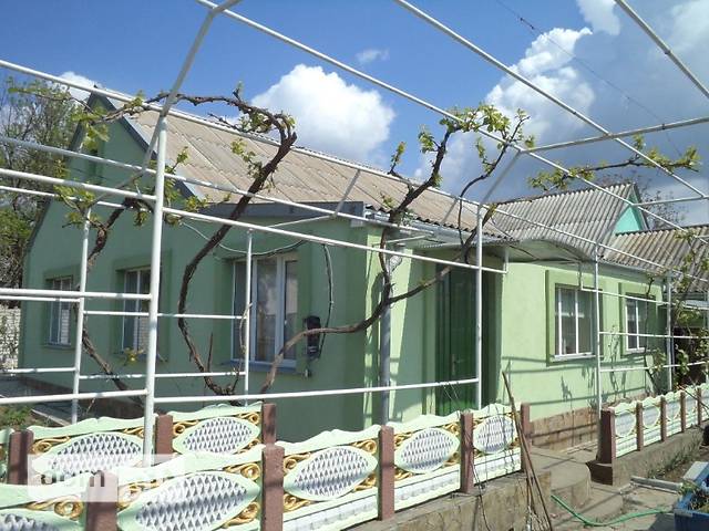 Продажа дома, 155м², Одесская, Овидиополь, р‑н. Овидиополь, Калинина Продажа дома, 155м², Одесская, Овидиополь, р‑н. Овидиополь, Калинина