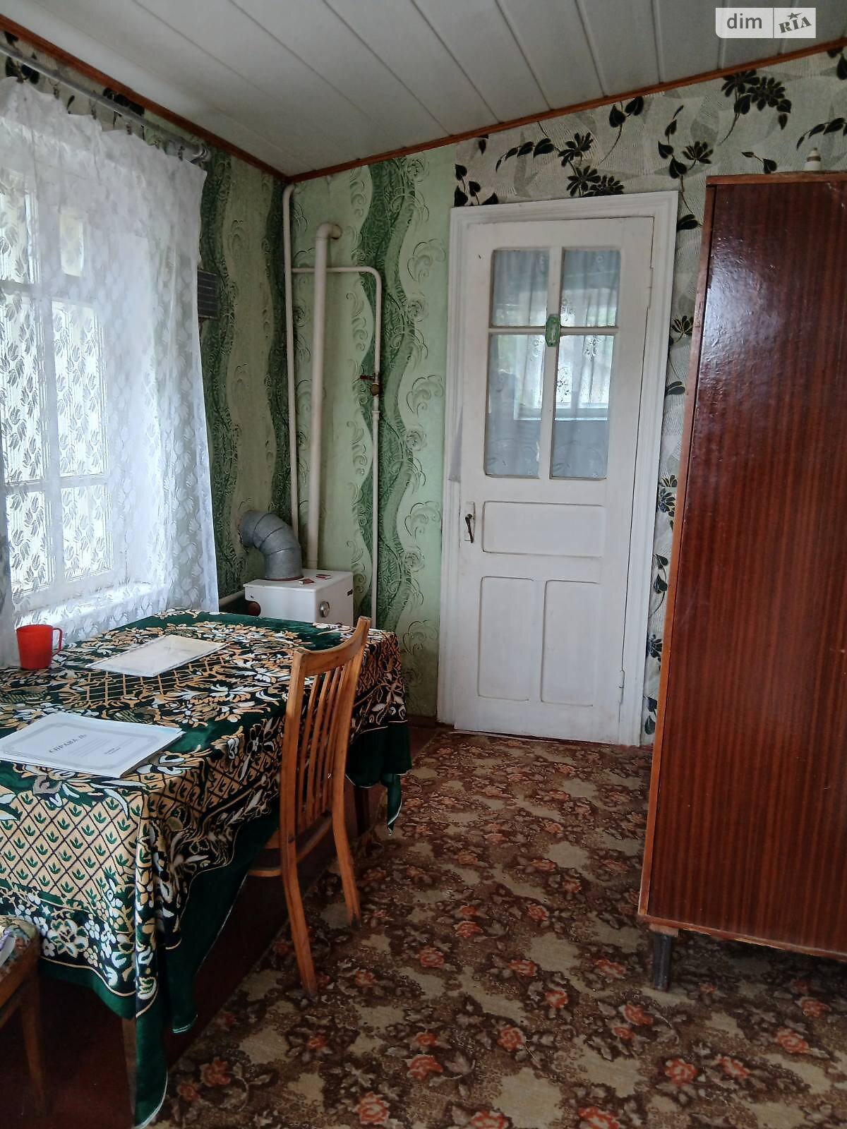 одноповерховий будинок з гаражем, 59.8 кв. м, цегла. Продаж в Овідіополі, район Овідіополь фото 1 одноповерховий будинок з гаражем, 59.8 кв. м, цегла. Продаж в Овідіополі, район Овідіополь фото 1