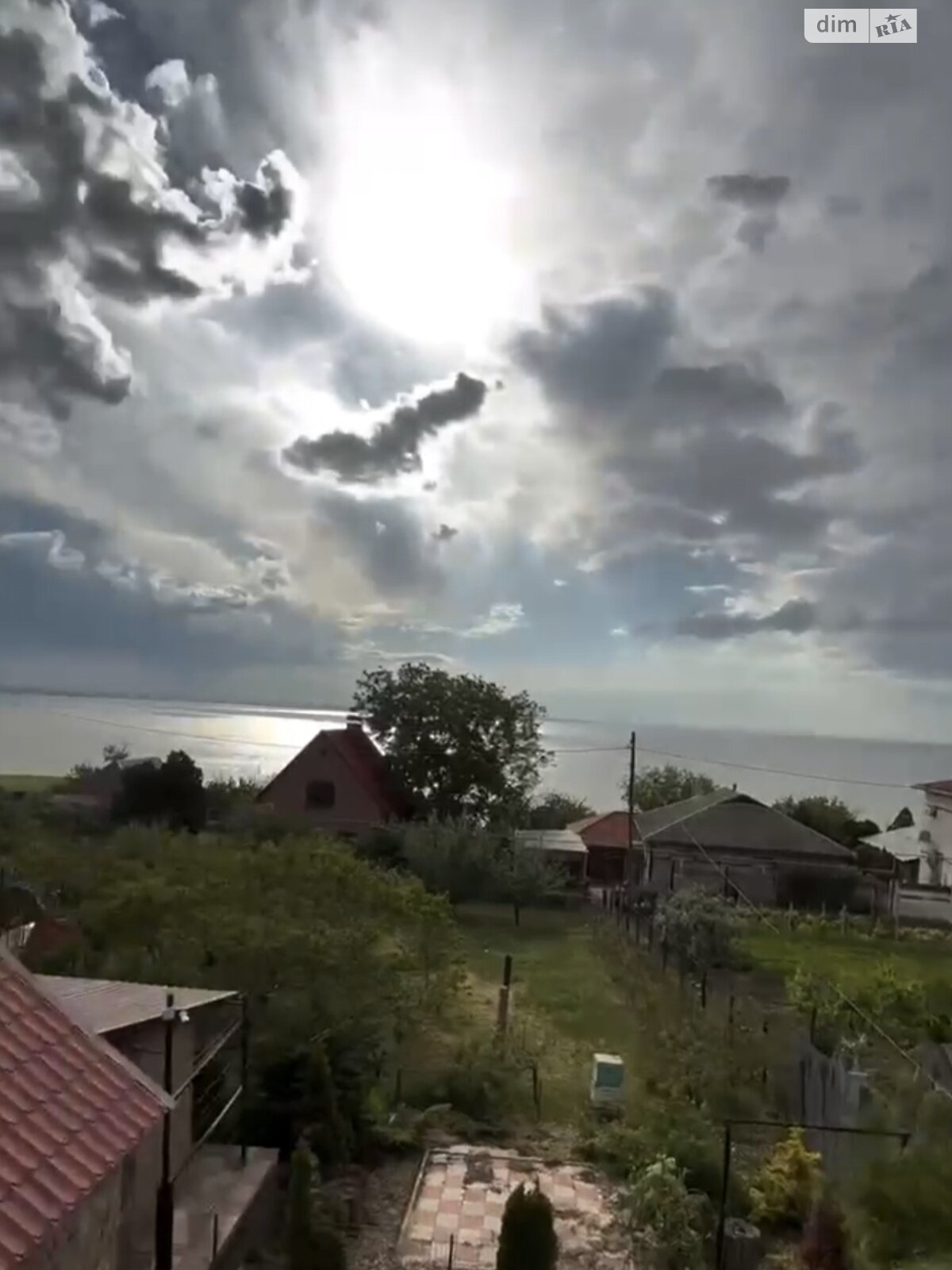 одноповерховий будинок з гаражем, 89 кв. м, цегла. Продаж в Овідіополі, район Овідіополь фото 1 одноповерховий будинок з гаражем, 89 кв. м, цегла. Продаж в Овідіополі, район Овідіополь фото 1