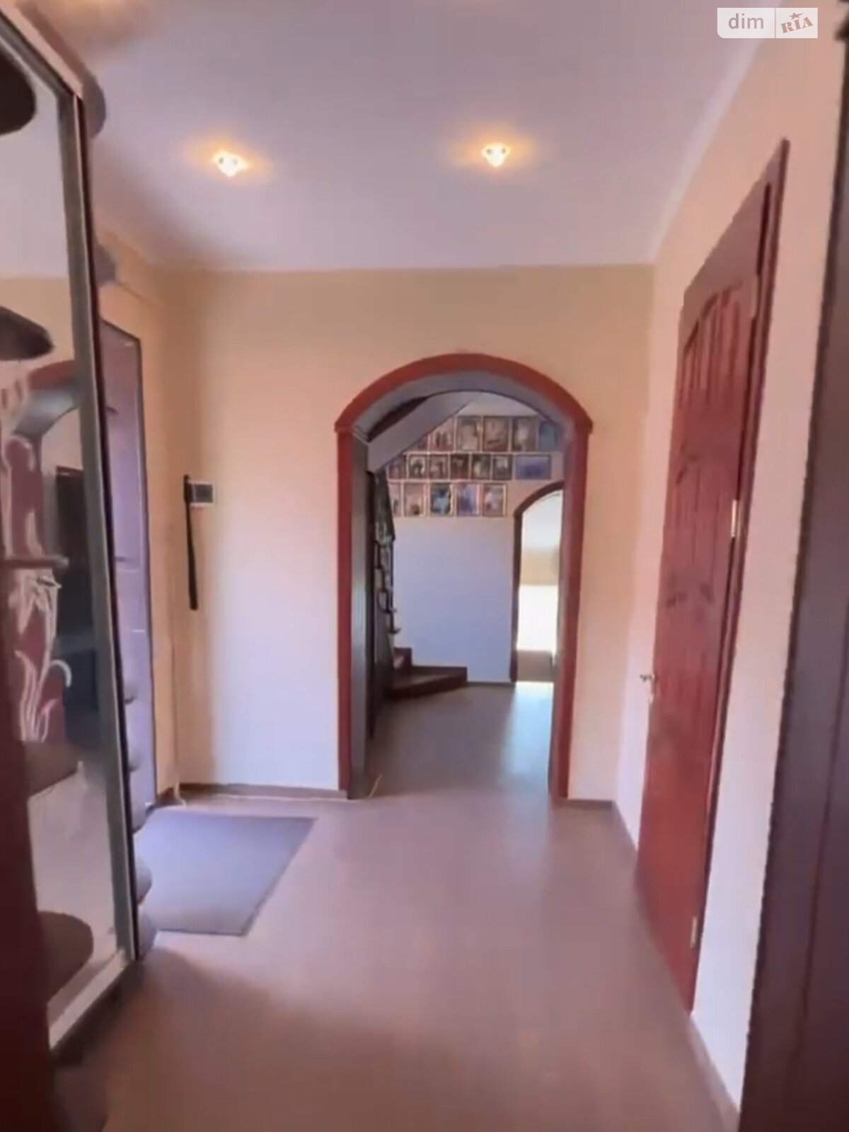 одноповерховий будинок з гаражем, 89 кв. м, цегла. Продаж в Овідіополі, район Овідіополь фото 1 одноповерховий будинок з гаражем, 89 кв. м, цегла. Продаж в Овідіополі, район Овідіополь фото 1