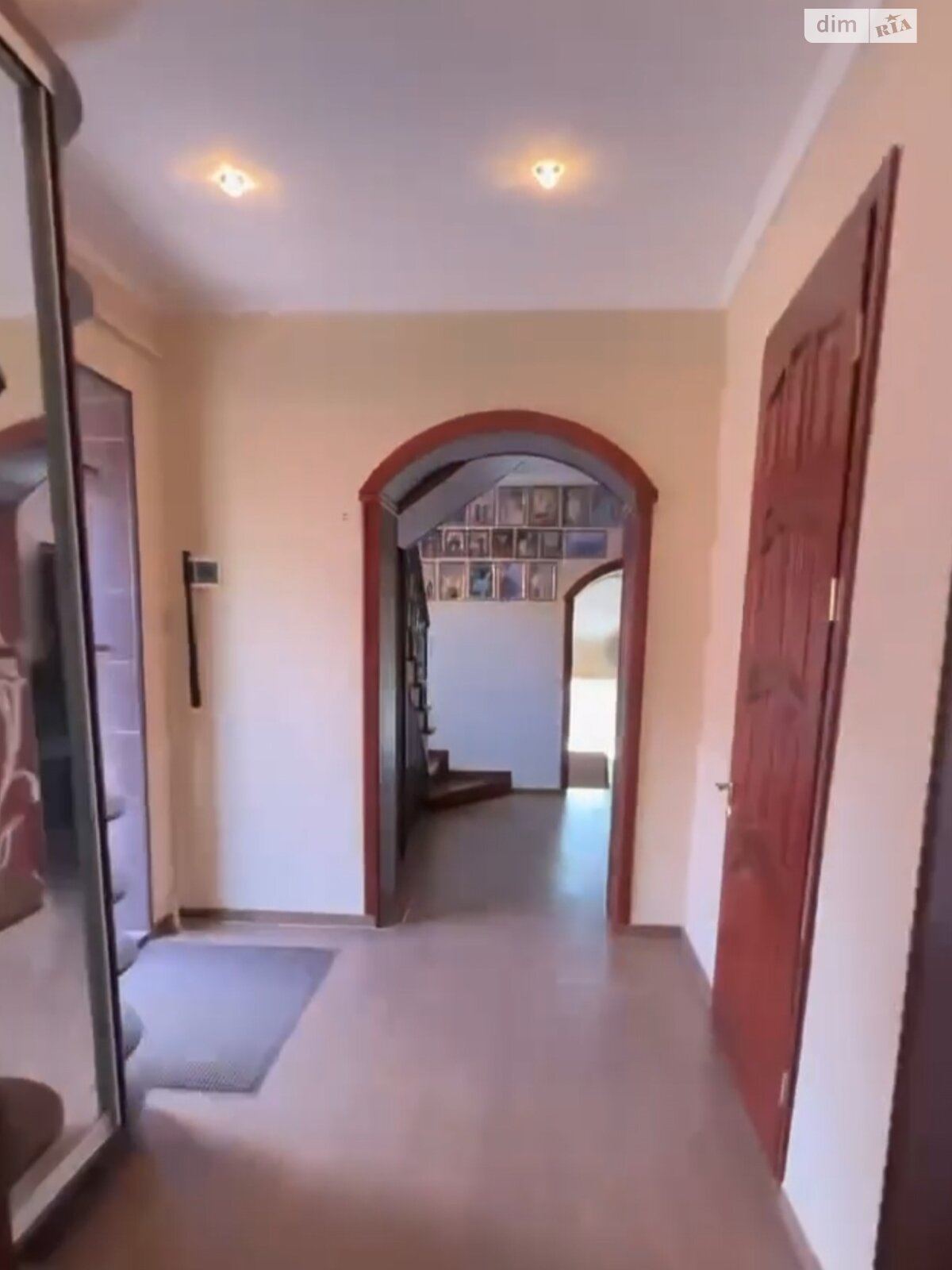 одноповерховий будинок з гаражем, 89 кв. м, цегла. Продаж в Овідіополі, район Овідіополь фото 1 одноповерховий будинок з гаражем, 89 кв. м, цегла. Продаж в Овідіополі, район Овідіополь фото 1