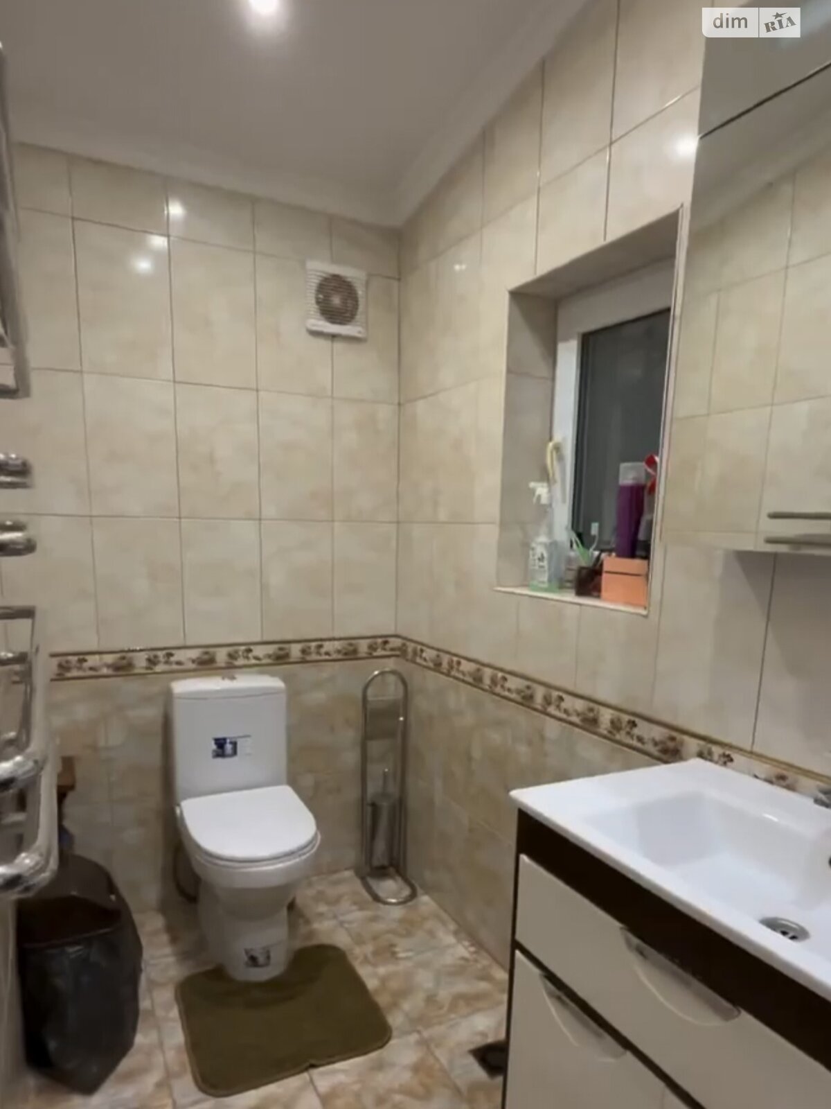 одноповерховий будинок з гаражем, 89 кв. м, цегла. Продаж в Овідіополі, район Овідіополь фото 1 одноповерховий будинок з гаражем, 89 кв. м, цегла. Продаж в Овідіополі, район Овідіополь фото 1