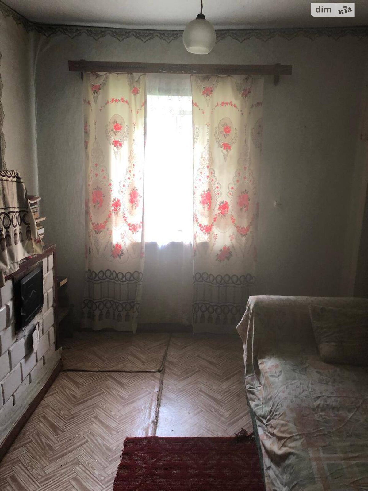 одноповерховий будинок з опаленням, 45.3 кв. м, цегла. Продаж в Овідіополі, район Овідіополь фото 1 одноповерховий будинок з опаленням, 45.3 кв. м, цегла. Продаж в Овідіополі, район Овідіополь фото 1