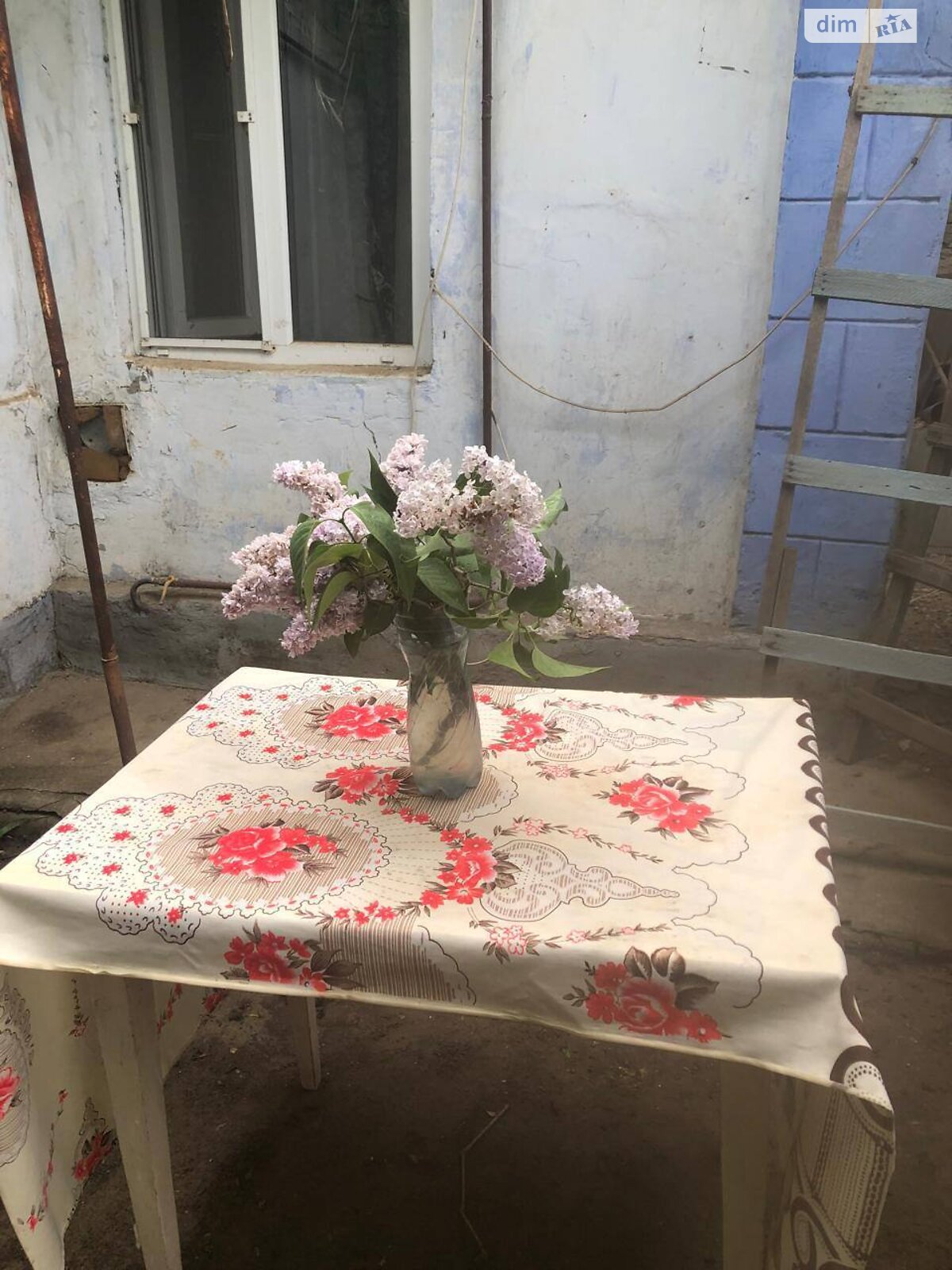 одноповерховий будинок з опаленням, 45.3 кв. м, цегла. Продаж в Овідіополі, район Овідіополь фото 1 одноповерховий будинок з опаленням, 45.3 кв. м, цегла. Продаж в Овідіополі, район Овідіополь фото 1