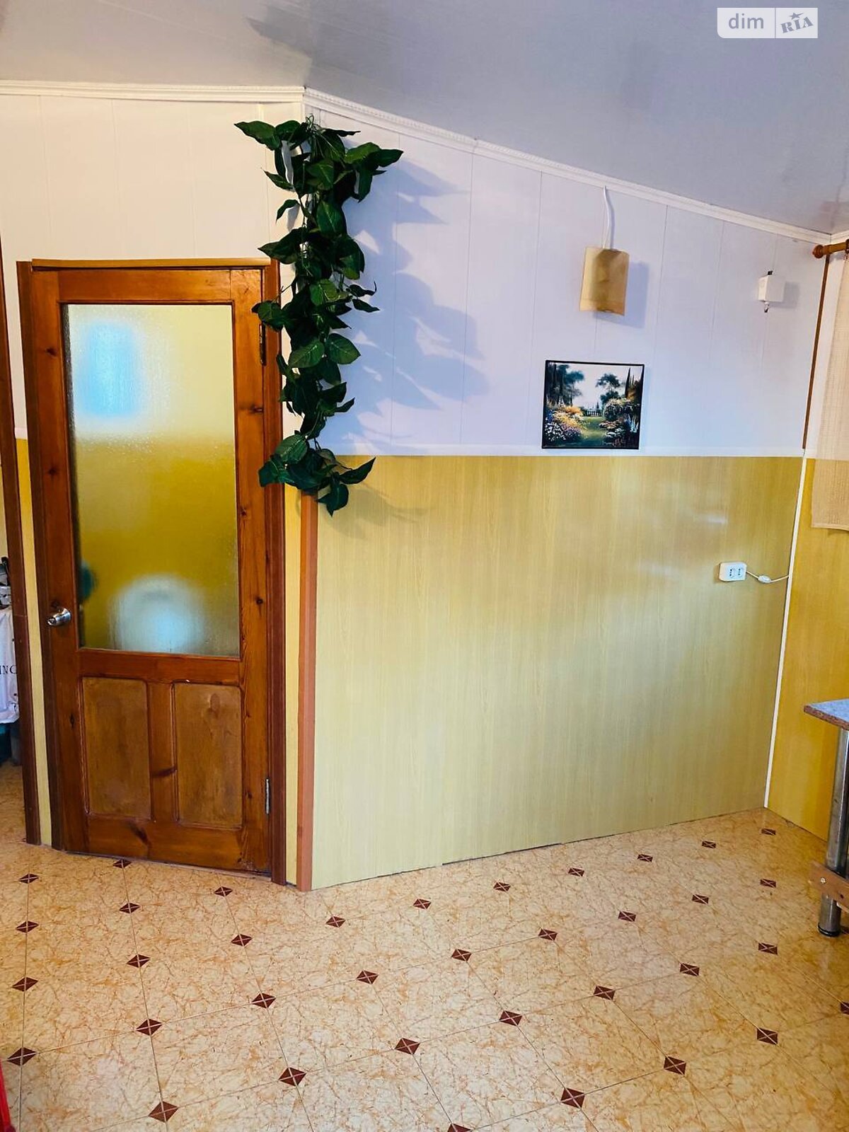 двухэтажный дом с верандой, 117.7 кв. м, блочно-кирпичный. Продажа в Овидиополе район Овидиополь фото 1 двухэтажный дом с верандой, 117.7 кв. м, блочно-кирпичный. Продажа в Овидиополе район Овидиополь фото 1