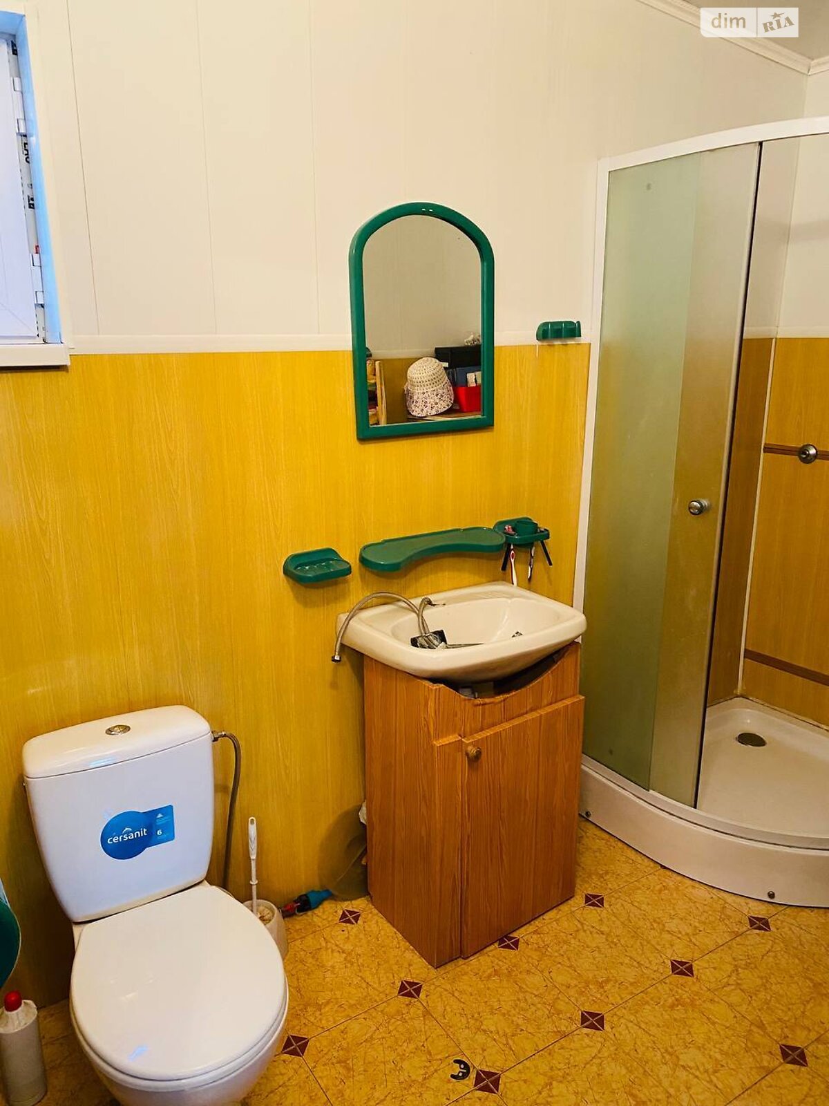 двухэтажный дом с верандой, 117.7 кв. м, блочно-кирпичный. Продажа в Овидиополе район Овидиополь фото 1 двухэтажный дом с верандой, 117.7 кв. м, блочно-кирпичный. Продажа в Овидиополе район Овидиополь фото 1