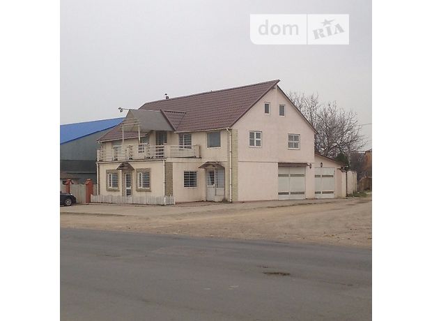 Продажа дома, 350м², Одесская, Овидиополь, c. Прилиманское, Краснофлотская Продажа дома, 350м², Одесская, Овидиополь, c. Прилиманское, Краснофлотская