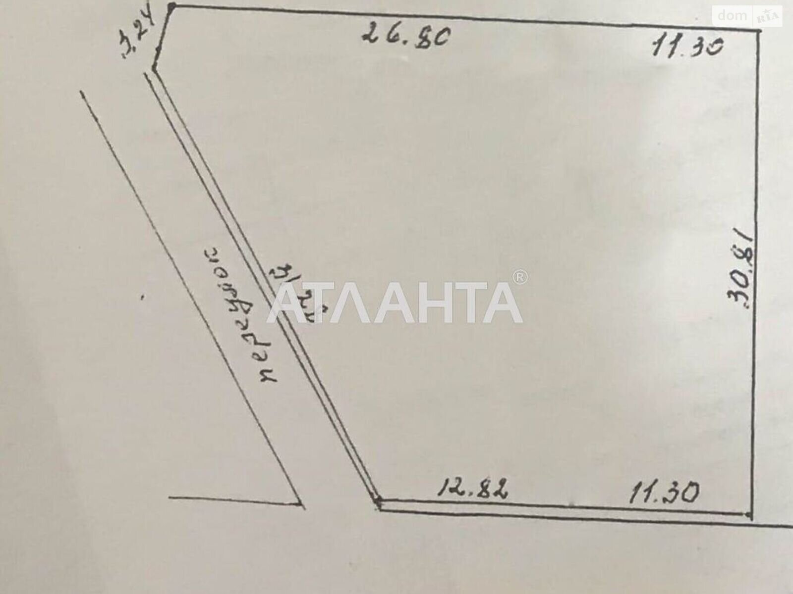 одноповерховий будинок, 70 кв. м, ракушечник (ракушняк). Продаж в undefined (Одеська обл.) фото 1