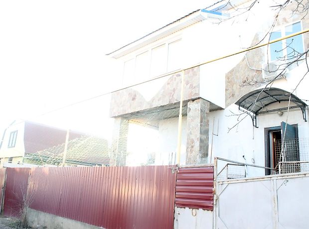 Продажа дома, 210м², Одесская, Овидиополь, c. Прилиманское Продажа дома, 210м², Одесская, Овидиополь, c. Прилиманское