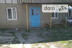 одноэтажный дом с гаражом, 52 кв. м, ракушечник (ракушняк). Продажа в Санжейке фото 2