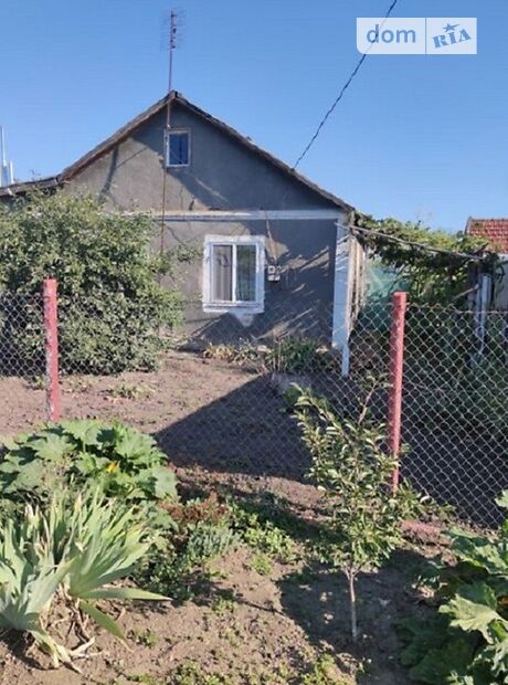 одноповерховий будинок з опаленням, 58 кв. м, ракушняк. Продаж у Санжійці фото 1 одноповерховий будинок з опаленням, 58 кв. м, ракушняк. Продаж у Санжійці фото 1
