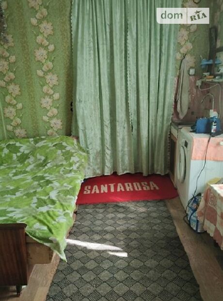одноповерховий будинок з опаленням, 58 кв. м, ракушняк. Продаж у Санжійці фото 1 одноповерховий будинок з опаленням, 58 кв. м, ракушняк. Продаж у Санжійці фото 1
