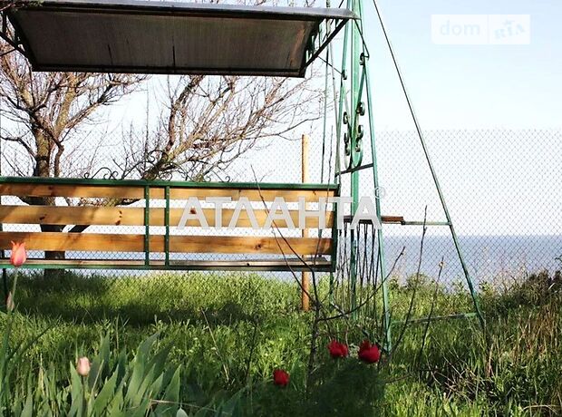 триповерховий будинок, 300 кв. м, ракушечник (ракушняк). Продаж у Санжійці фото 1 триповерховий будинок, 300 кв. м, ракушечник (ракушняк). Продаж у Санжійці фото 1