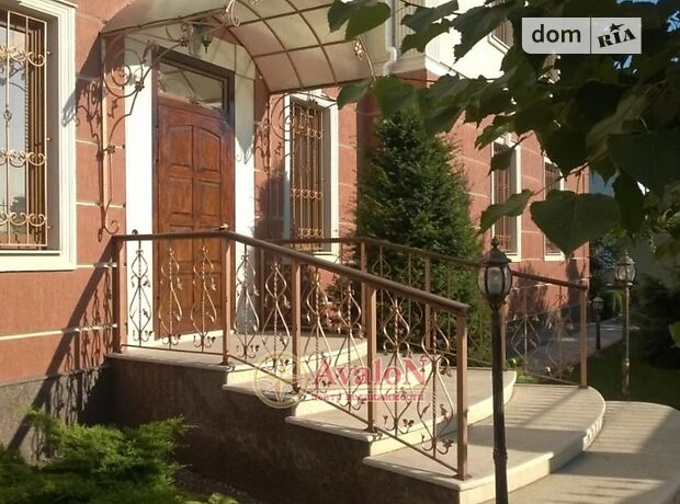 одноповерховий будинок, 700 кв. м, цегла. Продаж у Санжійці фото 1 одноповерховий будинок, 700 кв. м, цегла. Продаж у Санжійці фото 1