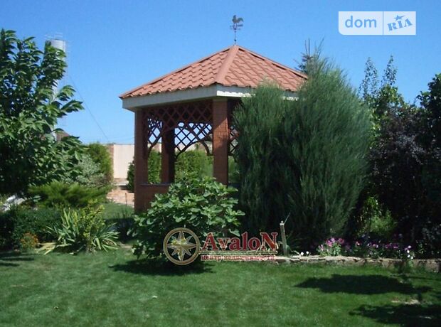 одноповерховий будинок, 700 кв. м, цегла. Продаж у Санжійці фото 1 одноповерховий будинок, 700 кв. м, цегла. Продаж у Санжійці фото 1