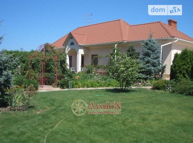 одноповерховий будинок, 700 кв. м, цегла. Продаж у Санжійці фото 1 одноповерховий будинок, 700 кв. м, цегла. Продаж у Санжійці фото 1