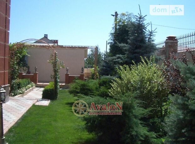 одноповерховий будинок, 700 кв. м, цегла. Продаж у Санжійці фото 1 одноповерховий будинок, 700 кв. м, цегла. Продаж у Санжійці фото 1