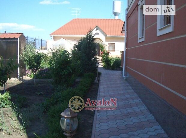 одноповерховий будинок, 700 кв. м, цегла. Продаж у Санжійці фото 1 одноповерховий будинок, 700 кв. м, цегла. Продаж у Санжійці фото 1