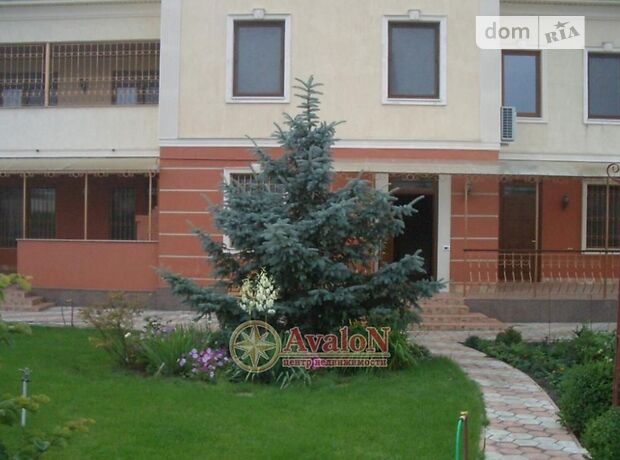 одноповерховий будинок, 700 кв. м, цегла. Продаж у Санжійці фото 1 одноповерховий будинок, 700 кв. м, цегла. Продаж у Санжійці фото 1