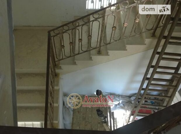 одноповерховий будинок, 700 кв. м, цегла. Продаж у Санжійці фото 1 одноповерховий будинок, 700 кв. м, цегла. Продаж у Санжійці фото 1