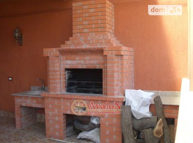 одноповерховий будинок, 700 кв. м, цегла. Продаж у Санжійці фото 1 одноповерховий будинок, 700 кв. м, цегла. Продаж у Санжійці фото 1