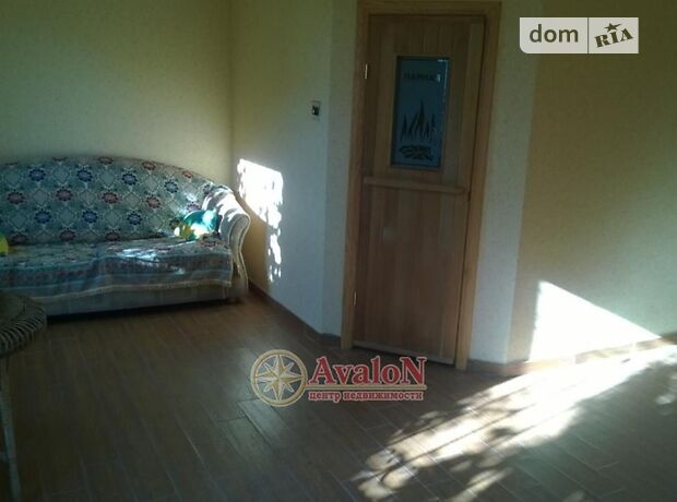 одноповерховий будинок, 700 кв. м, цегла. Продаж у Санжійці фото 1 одноповерховий будинок, 700 кв. м, цегла. Продаж у Санжійці фото 1