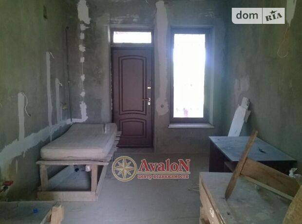 одноповерховий будинок, 700 кв. м, цегла. Продаж у Санжійці фото 1 одноповерховий будинок, 700 кв. м, цегла. Продаж у Санжійці фото 1