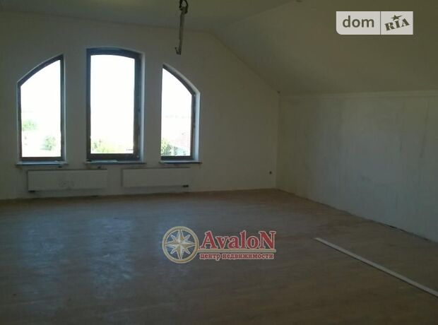 одноповерховий будинок, 700 кв. м, цегла. Продаж у Санжійці фото 1 одноповерховий будинок, 700 кв. м, цегла. Продаж у Санжійці фото 1