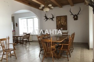 двоповерховий будинок, 649.2 кв. м, кирпич. Продаж у Санжійці фото 2