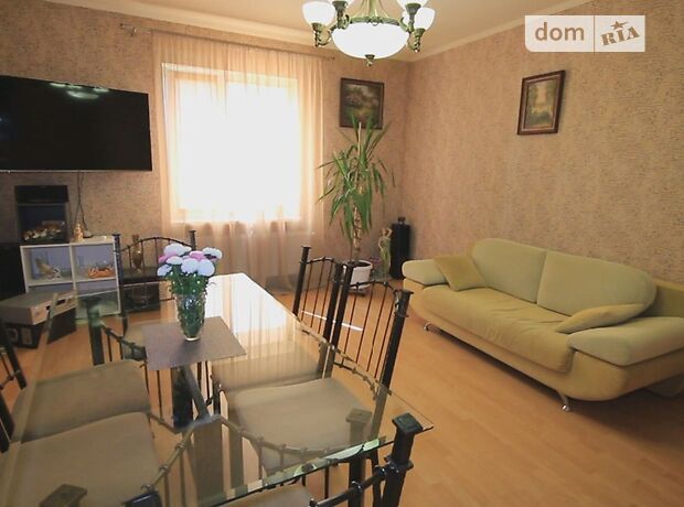 двоповерховий будинок з ремонтом, 177 кв. м, ракушняк. Продаж у Санжійці фото 1 двоповерховий будинок з ремонтом, 177 кв. м, ракушняк. Продаж у Санжійці фото 1