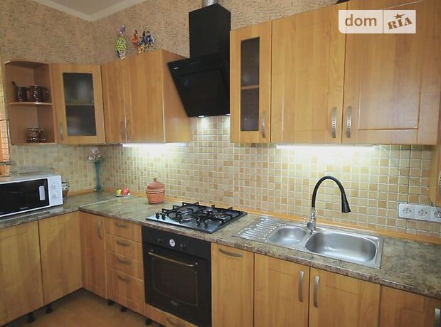 двоповерховий будинок з ремонтом, 177 кв. м, ракушняк. Продаж у Санжійці фото 1 двоповерховий будинок з ремонтом, 177 кв. м, ракушняк. Продаж у Санжійці фото 1