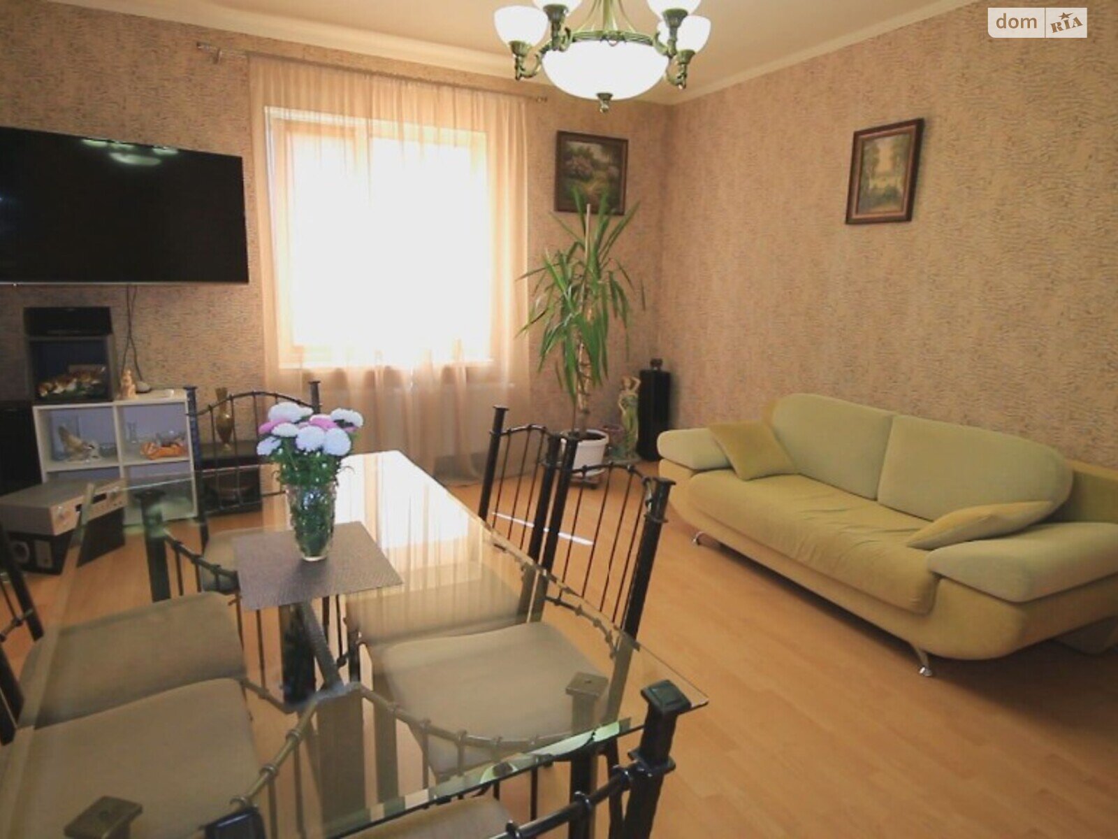 двоповерховий будинок з ремонтом, 176.6 кв. м, ракушняк. Продаж у Санжійці фото 1 двоповерховий будинок з ремонтом, 176.6 кв. м, ракушняк. Продаж у Санжійці фото 1