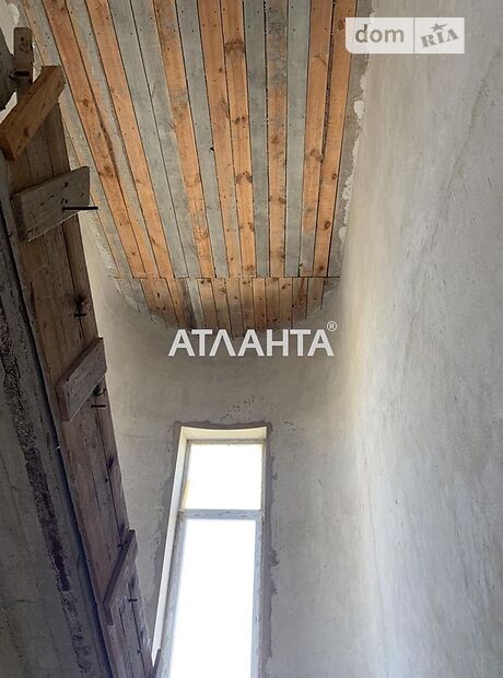 двоповерховий будинок, 248 кв. м, ракушечник (ракушняк). Продаж у Санжійці фото 1 двоповерховий будинок, 248 кв. м, ракушечник (ракушняк). Продаж у Санжійці фото 1