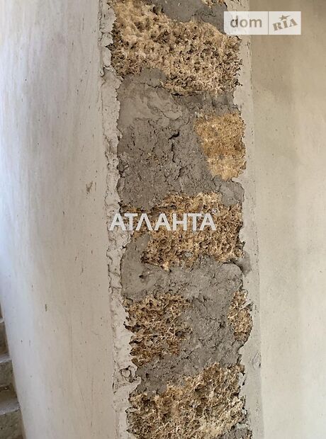двоповерховий будинок, 248 кв. м, ракушечник (ракушняк). Продаж у Санжійці фото 1 двоповерховий будинок, 248 кв. м, ракушечник (ракушняк). Продаж у Санжійці фото 1